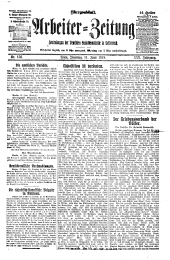 Arbeiter Zeitung