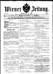 Wiener Zeitung