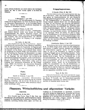 Auszug aus der Tagespresse 19180610 Seite: 20