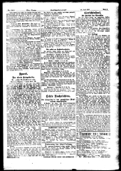 Deutsches Volksblatt 19180610 Seite: 3