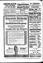 Grazer Mittags-Zeitung 19180610 Seite: 4