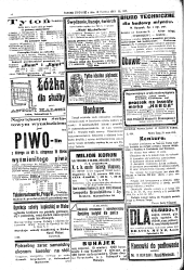 Kuryer Lwowski (Lemberger Courier) 19180610 Seite: 10