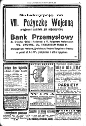 Kuryer Lwowski (Lemberger Courier) 19180610 Seite: 11