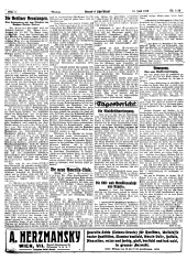 Neues 8 Uhr Blatt 19180610 Seite: 2