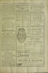 Teplitz-Schönauer Anzeiger 19180610 Seite: 3
