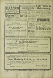 Teplitz-Schönauer Anzeiger 19180610 Seite: 4