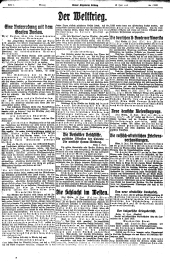 Wiener Allgemeine Zeitung 19180610 Seite: 4