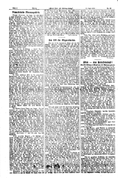 Wiener Sonn- und Montags-Zeitung 19180610 Seite: 2