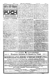 Wiener Sonn- und Montags-Zeitung 19180610 Seite: 7