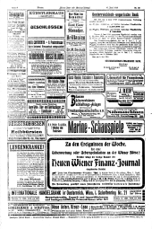 Wiener Sonn- und Montags-Zeitung 19180610 Seite: 8