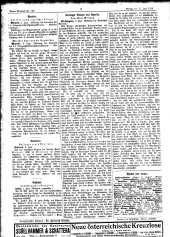 Wiener Zeitung 19180610 Seite: 6