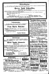 Vorarlberger Volksblatt 19180611 Seite: 4