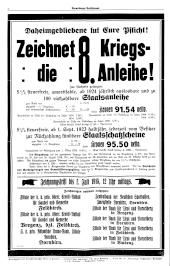 Vorarlberger Volksfreund 19180611 Seite: 4