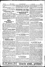 (Neuigkeits) Welt Blatt 19180611 Seite: 3