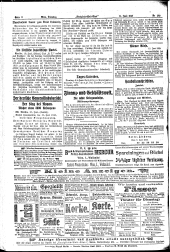(Neuigkeits) Welt Blatt 19180611 Seite: 8