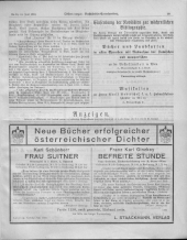 Oesterreichische Buchhändler-Correspondenz 19180612 Seite: 5