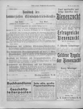 Oesterreichische Buchhändler-Correspondenz 19180612 Seite: 8