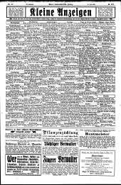 Wiener Landwirtschaftliche Zeitung 19180612 Seite: 7