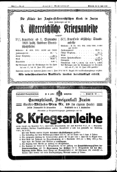 Znaimer Wochenblatt 19180612 Seite: 8