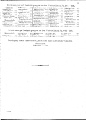 Verlustliste Alphabetisches Verzeichnis 19180613 Seite: 57