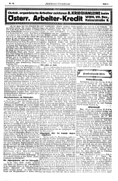 Christlich-soziale Arbeiter-Zeitung 19180615 Seite: 5