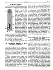 Militär-Zeitung 19180615 Seite: 8