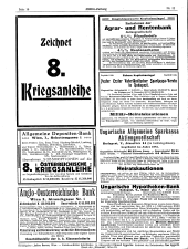 Militär-Zeitung 19180615 Seite: 16