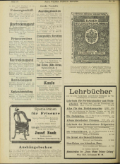 Neue Wiener Friseur-Zeitung 19180615 Seite: 10