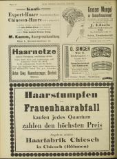 Neue Wiener Friseur-Zeitung 19180615 Seite: 16