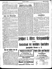 Österreichische Land-Zeitung 19180615 Seite: 10