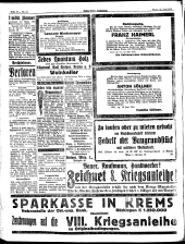 Österreichische Land-Zeitung 19180615 Seite: 14