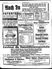 Österreichische Land-Zeitung 19180615 Seite: 16