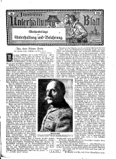 Österreichische Land-Zeitung 19180615 Seite: 17