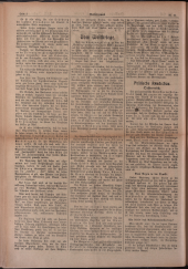 Volksfreund 19180615 Seite: 2