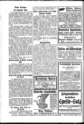 Deutsche Zeitung 19180616 Seite: 8