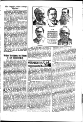 Grazer Vorortezeitung: Organ f. d. Umgebungsgemeinden v. Graz 19180616 Seite: 3