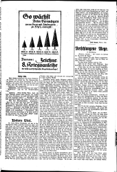 Grazer Vorortezeitung: Organ f. d. Umgebungsgemeinden v. Graz 19180616 Seite: 5