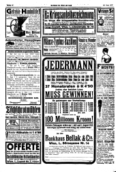 Volksblatt für Stadt und Land 19180616 Seite: 8