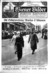 Wiener Bilder 19180616 Seite: 1