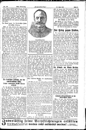 (Neuigkeits) Welt Blatt 19180613 Seite: 3