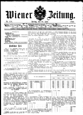 Wiener Zeitung