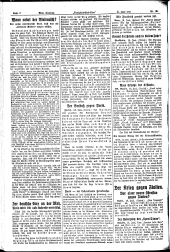 (Neuigkeits) Welt Blatt 19180615 Seite: 2