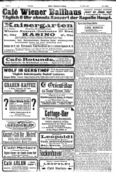 Wiener Allgemeine Zeitung 19180612 Seite: 2