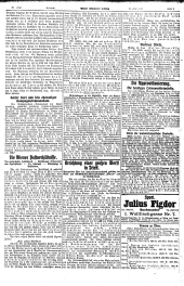 Wiener Allgemeine Zeitung 19180612 Seite: 5