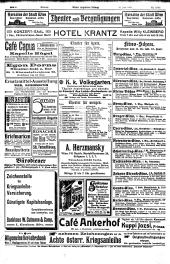 Wiener Allgemeine Zeitung 19180612 Seite: 6