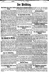 Wiener Allgemeine Zeitung 19180613 Seite: 4