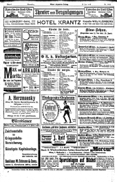 Wiener Allgemeine Zeitung 19180613 Seite: 6