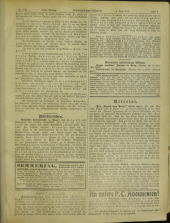 Fremden-Blatt 19130609 Seite: 9