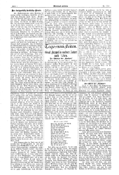 Montags Zeitung 19130609 Seite: 2