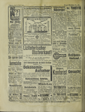 Prager Abendblatt 19130609 Seite: 10